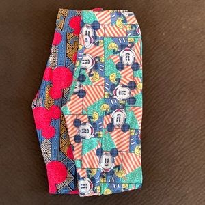 LulaRoe Tween Leggings